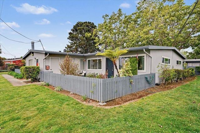 3125 Los Prados Street 1, San Mateo, CA 94403
