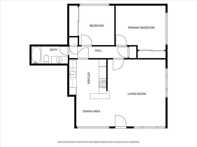 3125 Los Prados Street 1, San Mateo, CA 94403