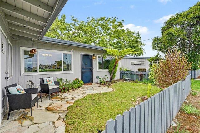 3125 Los Prados Street 1, San Mateo, CA 94403