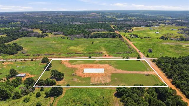 S Anderson Rd & Industrial Road, Guthrie, OK 73044