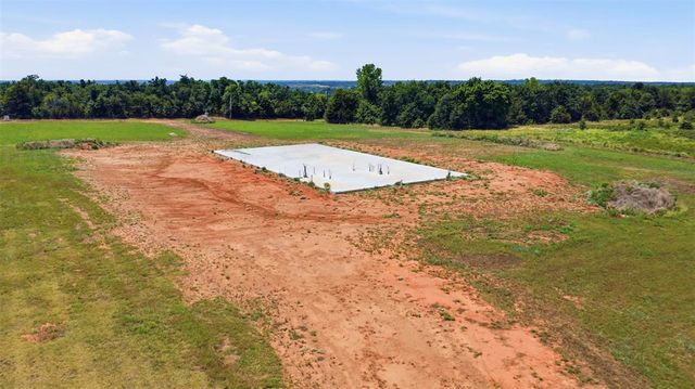 S Anderson Rd & Industrial Road, Guthrie, OK 73044