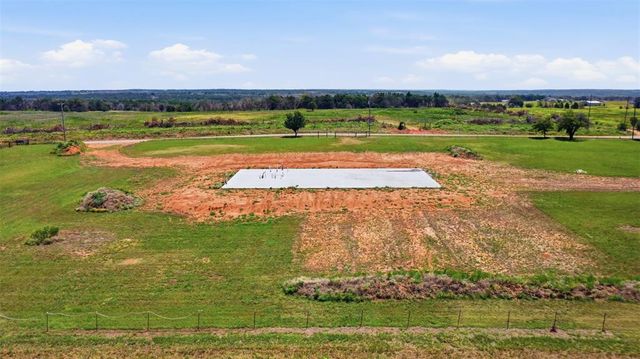 S Anderson Rd & Industrial Road, Guthrie, OK 73044