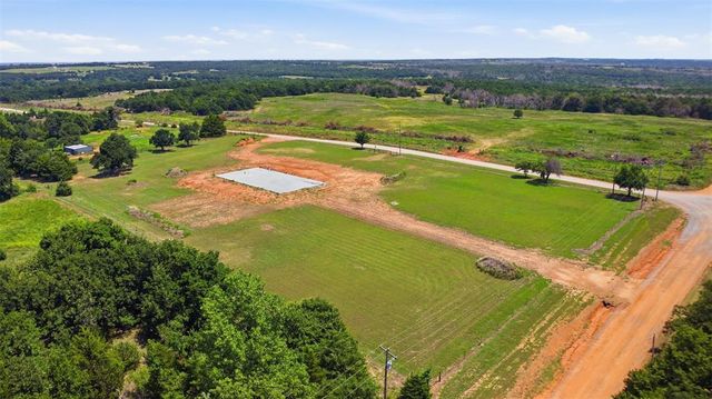 S Anderson Rd & Industrial Road, Guthrie, OK 73044