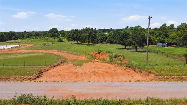 S Anderson Rd & Industrial Road, Guthrie, OK 73044