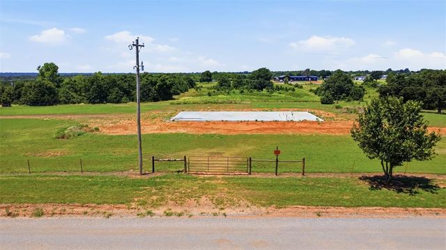 S Anderson Rd & Industrial Road, Guthrie, OK 73044