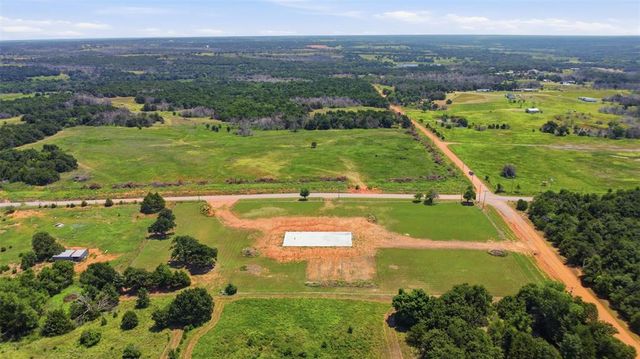 S Anderson Rd & Industrial Road, Guthrie, OK 73044