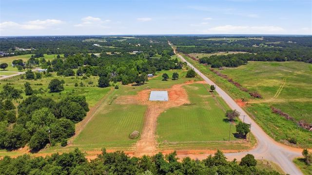 S Anderson Rd & Industrial Road, Guthrie, OK 73044
