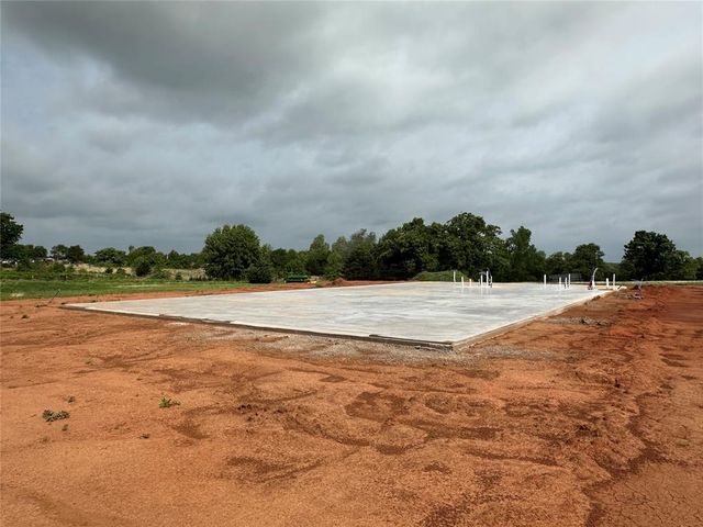 S Anderson Rd & Industrial Road, Guthrie, OK 73044