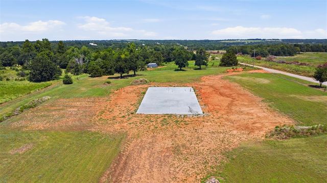 S Anderson Rd & Industrial Road, Guthrie, OK 73044