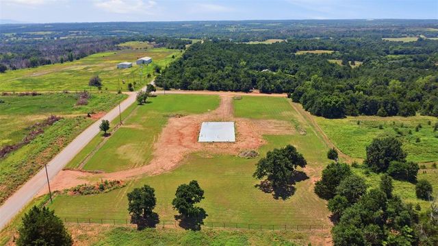 S Anderson Rd & Industrial Road, Guthrie, OK 73044
