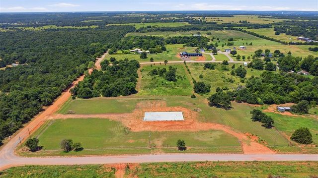 S Anderson Rd & Industrial Road, Guthrie, OK 73044