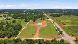 S Anderson Rd & Industrial Road, Guthrie, OK 73044