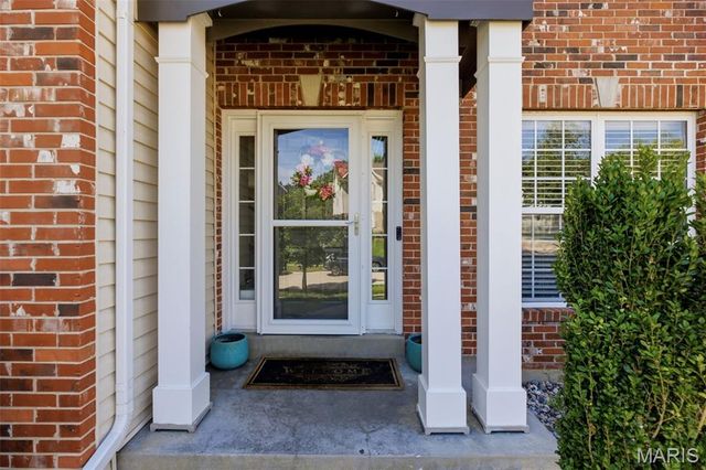 1446 Hawkins Meadow Drive, Fenton, MO 63026