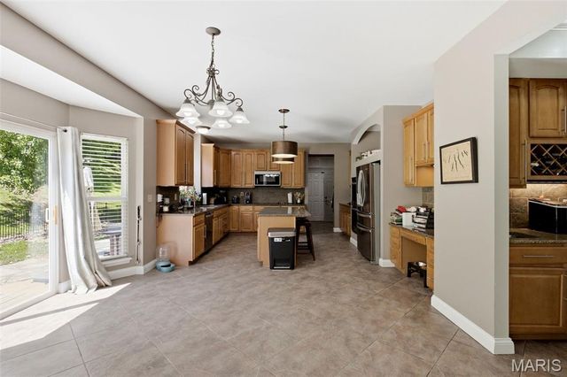 1446 Hawkins Meadow Drive, Fenton, MO 63026