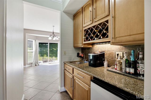 1446 Hawkins Meadow Drive, Fenton, MO 63026