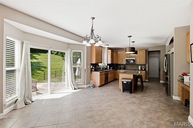 1446 Hawkins Meadow Drive, Fenton, MO 63026