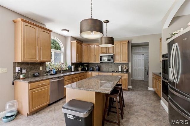1446 Hawkins Meadow Drive, Fenton, MO 63026