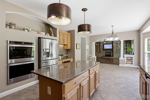 1446 Hawkins Meadow Drive, Fenton, MO 63026