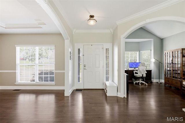 1446 Hawkins Meadow Drive, Fenton, MO 63026