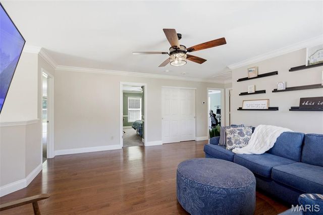 1446 Hawkins Meadow Drive, Fenton, MO 63026