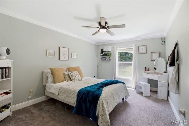 1446 Hawkins Meadow Drive, Fenton, MO 63026