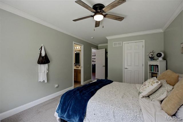 1446 Hawkins Meadow Drive, Fenton, MO 63026