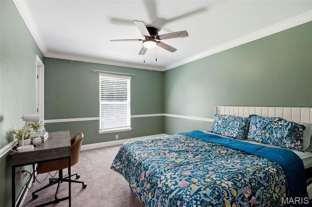 1446 Hawkins Meadow Drive, Fenton, MO 63026