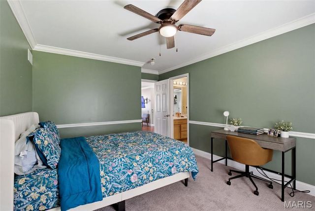 1446 Hawkins Meadow Drive, Fenton, MO 63026