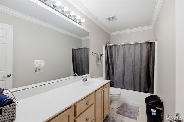 1446 Hawkins Meadow Drive, Fenton, MO 63026