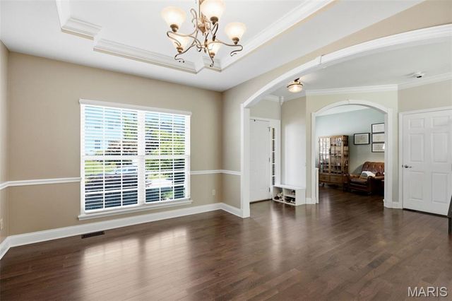 1446 Hawkins Meadow Drive, Fenton, MO 63026