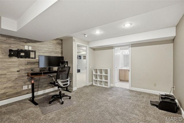 1446 Hawkins Meadow Drive, Fenton, MO 63026
