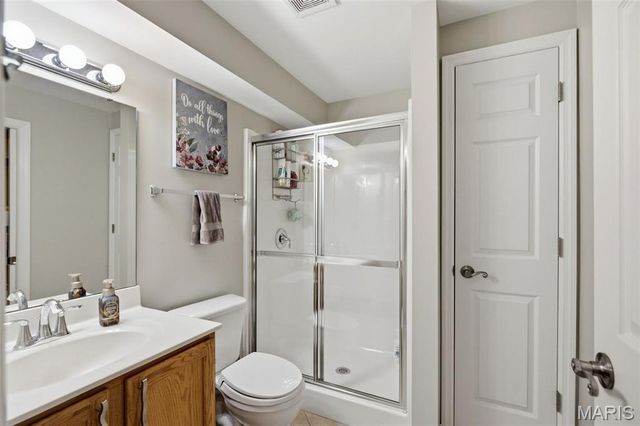 1446 Hawkins Meadow Drive, Fenton, MO 63026