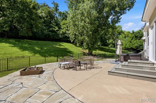 1446 Hawkins Meadow Drive, Fenton, MO 63026