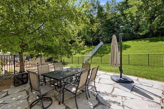 1446 Hawkins Meadow Drive, Fenton, MO 63026