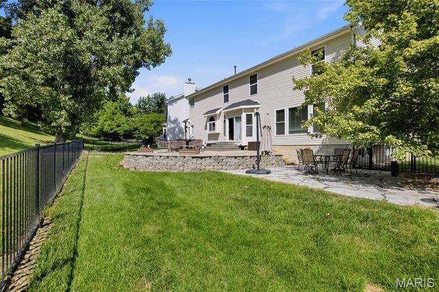 1446 Hawkins Meadow Drive, Fenton, MO 63026