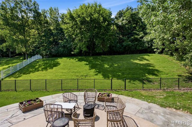 1446 Hawkins Meadow Drive, Fenton, MO 63026