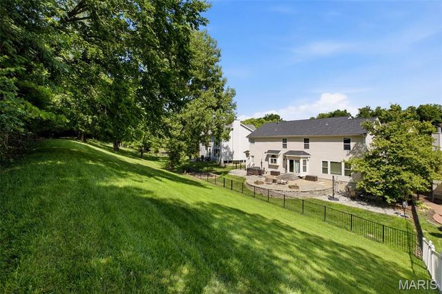 1446 Hawkins Meadow Drive, Fenton, MO 63026
