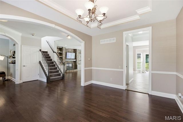 1446 Hawkins Meadow Drive, Fenton, MO 63026