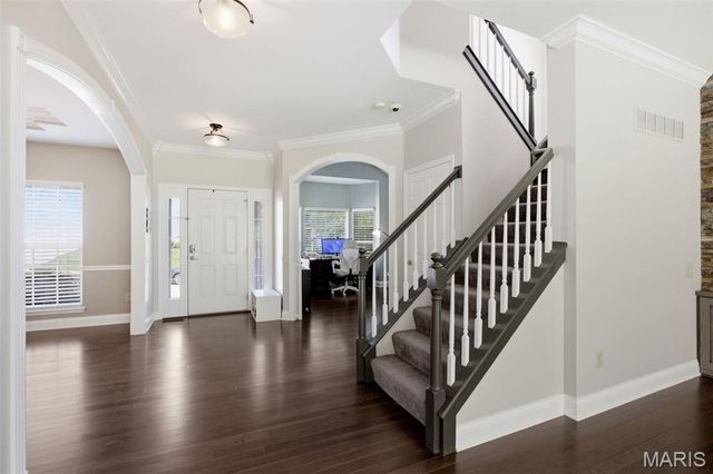 1446 Hawkins Meadow Drive, Fenton, MO 63026