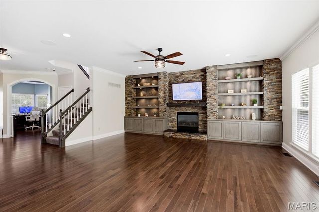 1446 Hawkins Meadow Drive, Fenton, MO 63026
