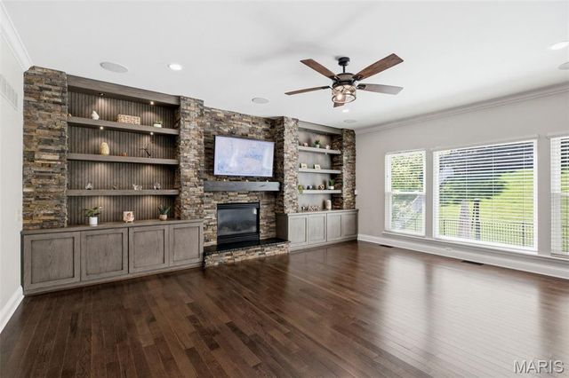 1446 Hawkins Meadow Drive, Fenton, MO 63026