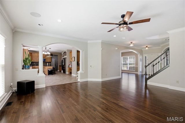 1446 Hawkins Meadow Drive, Fenton, MO 63026