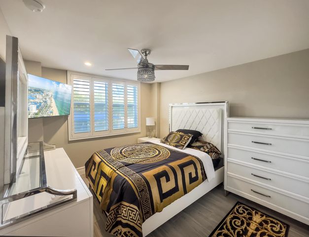 2000 S Ocean Boulevard, Pompano Beach, FL 33062