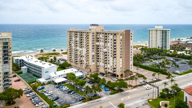2000 S Ocean Boulevard, Pompano Beach, FL 33062