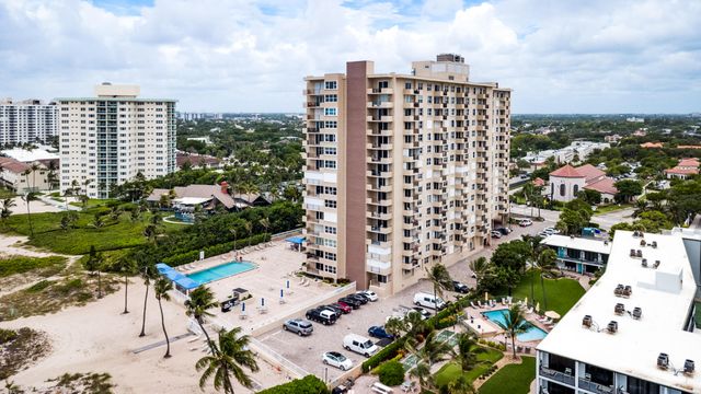 2000 S Ocean Boulevard, Pompano Beach, FL 33062