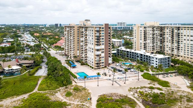 2000 S Ocean Boulevard, Pompano Beach, FL 33062