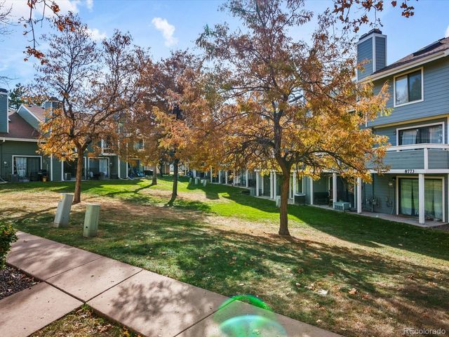 8783 W Cornell Avenue 2, Lakewood, CO 80227
