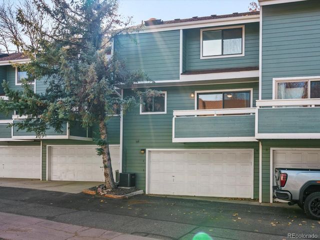 8783 W Cornell Avenue 2, Lakewood, CO 80227