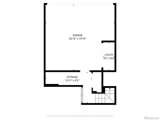 8783 W Cornell Avenue 2, Lakewood, CO 80227