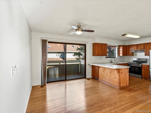 8783 W Cornell Avenue 2, Lakewood, CO 80227